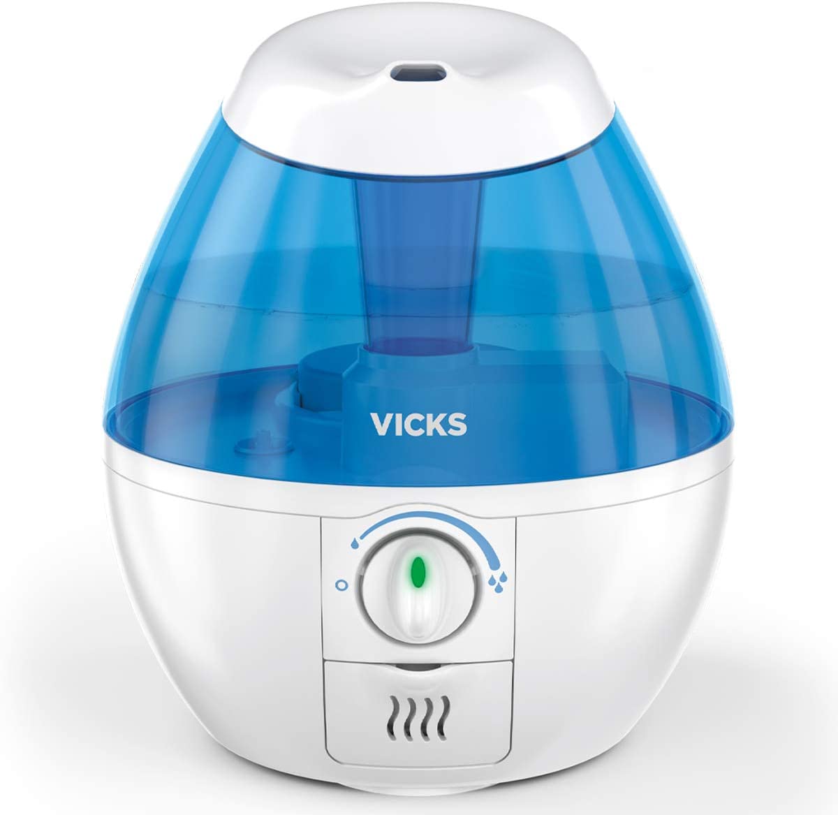 Vicks Mini Filter-Free Cool Mist Humidifier